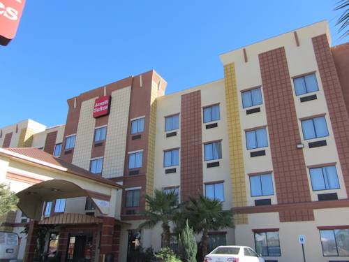 Laredo (Texas) Verenigde Staten promotiecode Booking.com