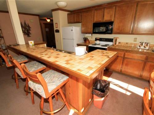 Mammoth Lakes (Californië) Verenigde Staten promotiecode Booking.com