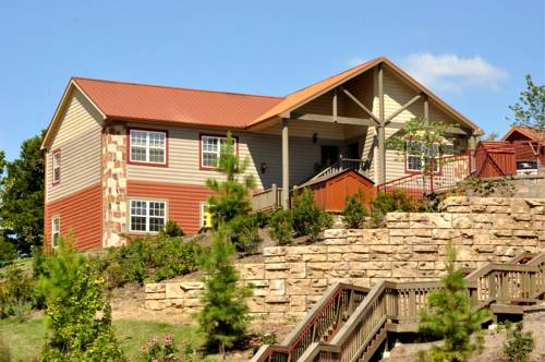 Pigeon Forge (Tennessee) Verenigde Staten promotiecode Booking.com