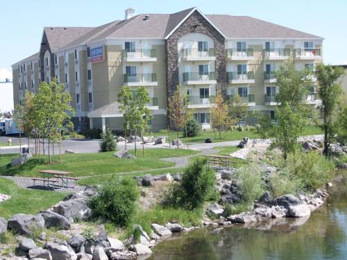 Idaho Falls (Idaho) Verenigde Staten promotiecode Booking.com