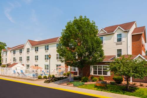 Albany (New York) Verenigde Staten promotiecode Booking.com
