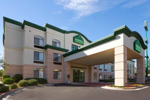 Augusta (Georgië) Verenigde Staten promotiecode Booking.com