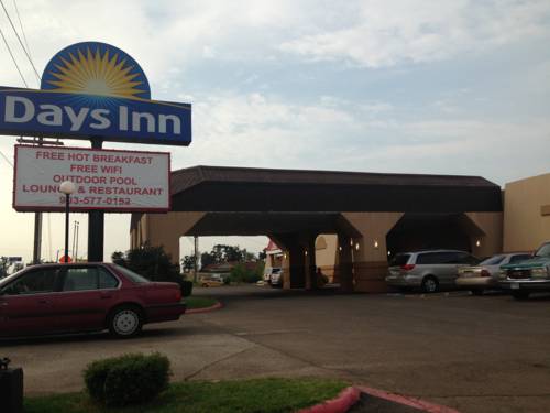 Mount Pleasant (Texas) Verenigde Staten promotiecode Booking.com