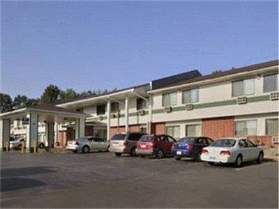 Urbandale (Iowa) Verenigde Staten promotiecode Booking.com