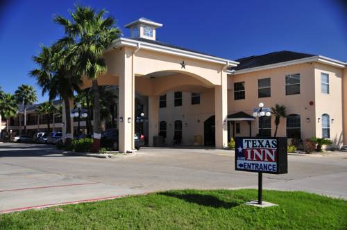 Alamo (Texas) Verenigde Staten promotiecode Booking.com