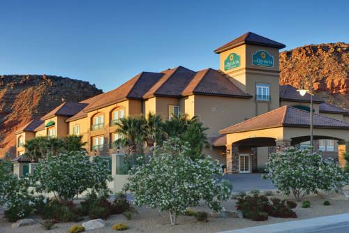 George (Utah) Verenigde Staten promotiecode Booking.com