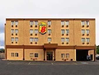 Colorado Springs (Colorado) Verenigde Staten promotiecode Booking.com