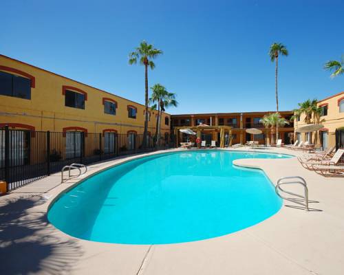 Goodyear (Arizona) Verenigde Staten promotiecode Booking.com