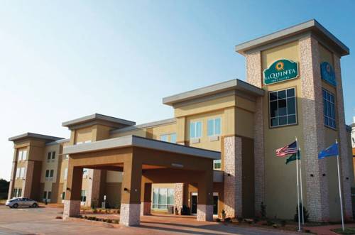 Guthrie (Oklahoma) Verenigde Staten promotiecode Booking.com