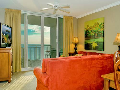 Panama City Beach (Florida) Verenigde Staten promotiecode Booking.com