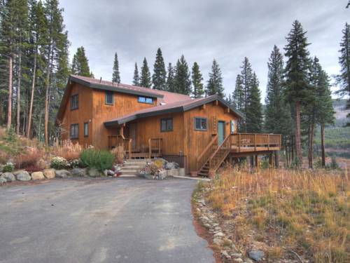 Blue River (Colorado) Verenigde Staten promotiecode Booking.com