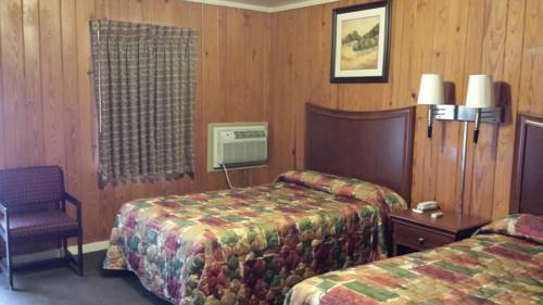 Marshall (Texas) Verenigde Staten promotiecode Booking.com