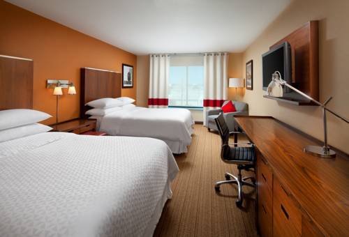 South San Francisco (Californië) Verenigde Staten promotiecode Booking.com