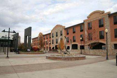 Grand Junction (Colorado) Verenigde Staten promotiecode Booking.com