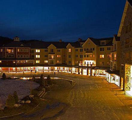 Ludlow (Vermont) Verenigde Staten promotiecode Booking.com