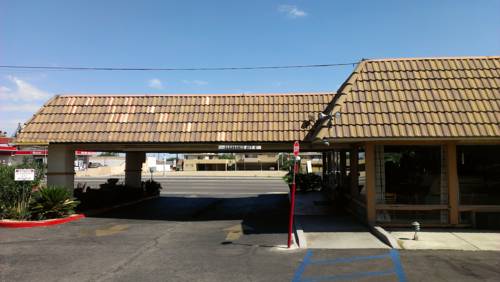 Palmdale (Californië) Verenigde Staten promotiecode Booking.com