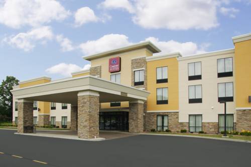 Cicero (New York) Verenigde Staten promotiecode Booking.com