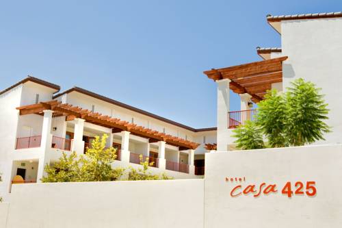 Claremont (Californië) Verenigde Staten promotiecode Booking.com
