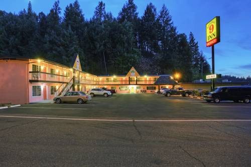 Placerville (Californië) Verenigde Staten promotiecode Booking.com