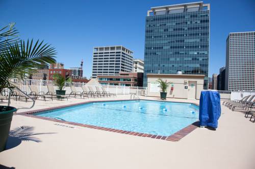 Chicago, (Illinois) Verenigde Staten promotiecode Booking.com