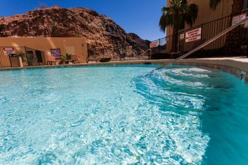 Boulder City (Nevada) Verenigde Staten promotiecode Booking.com