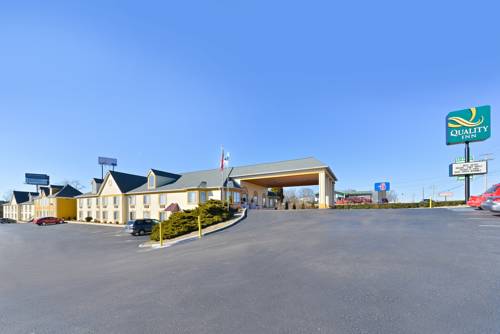 Crossville (Tennessee) Verenigde Staten promotiecode Booking.com
