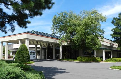 Chapel Hill (North Carolina) Verenigde Staten promotiecode Booking.com