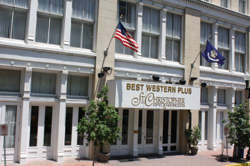 New Orleans (Louisiana) Verenigde Staten promotiecode Booking.com