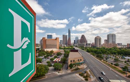 Austin, (Texas) Verenigde Staten promotiecode Booking.com