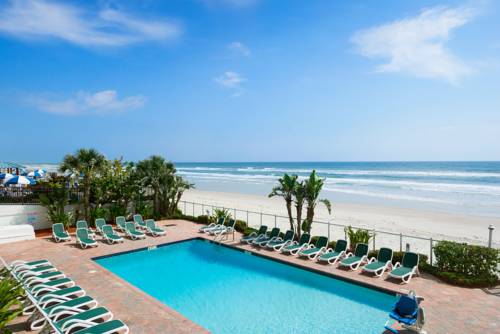 Daytona Beach (Florida) Verenigde Staten promotiecode Booking.com
