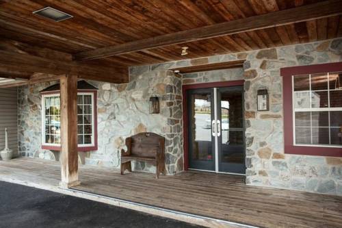 Lancaster (Pennsylvania) Verenigde Staten promotiecode Booking.com