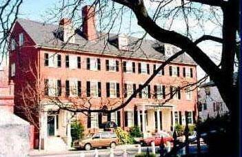 Salem (Massachusetts) Verenigde Staten promotiecode Booking.com