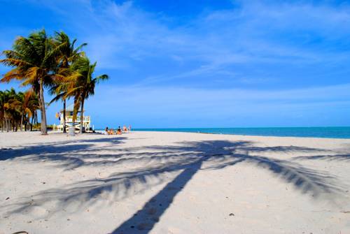 Miami Verenigde Staten promotiecode Booking.com