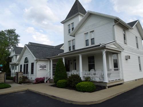 Port Clinton (Ohio) Verenigde Staten promotiecode Booking.com
