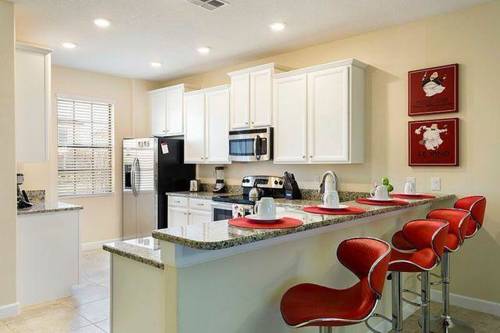 Championsgate (Florida) Verenigde Staten promotiecode Booking.com