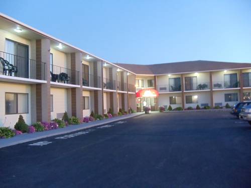 Middletown (Rhode Island) Verenigde Staten promotiecode Booking.com