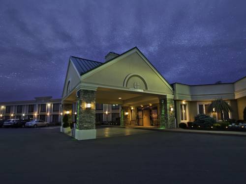 Cheektowaga (New York) Verenigde Staten promotiecode Booking.com