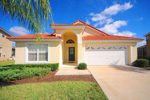 Kissimmee (Florida) Verenigde Staten promotiecode Booking.com
