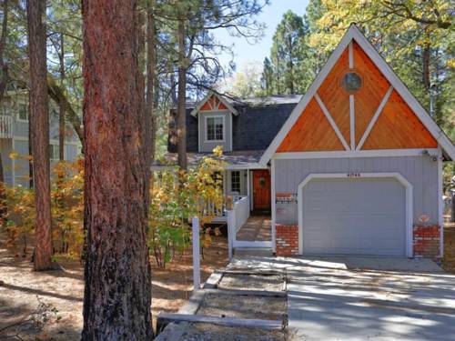 Big Bear Lake (Californië) Verenigde Staten promotiecode Booking.com