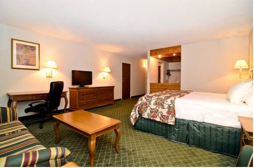 Johnson City (New York) Verenigde Staten promotiecode Booking.com