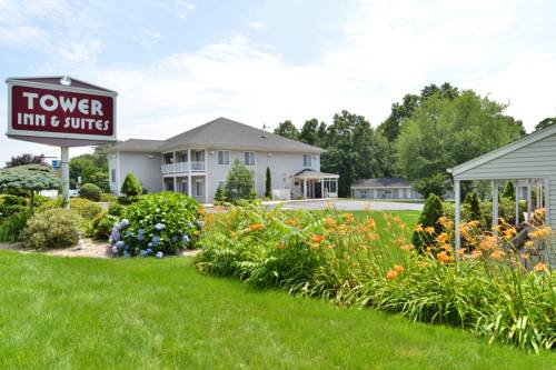 Guilford (Connecticut) Verenigde Staten promotiecode Booking.com