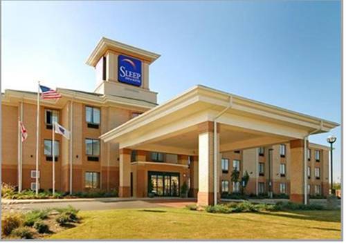 Montgomery (Alabama) Verenigde Staten promotiecode Booking.com