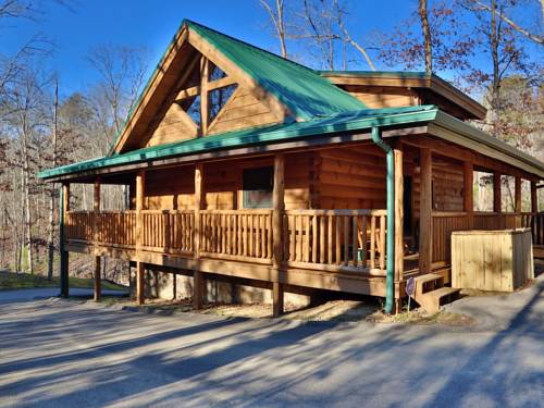 Sevierville (Tennessee) Verenigde Staten promotiecode Booking.com
