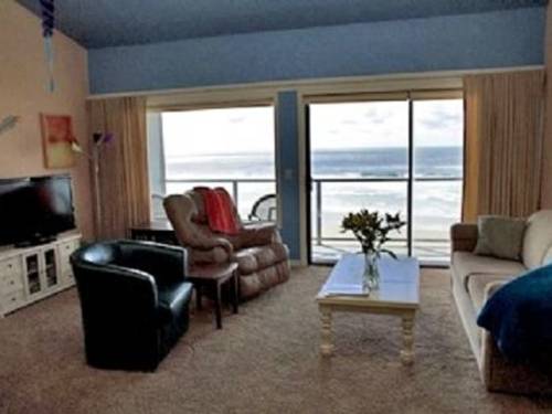 Newport (Oregon) Verenigde Staten promotiecode Booking.com
