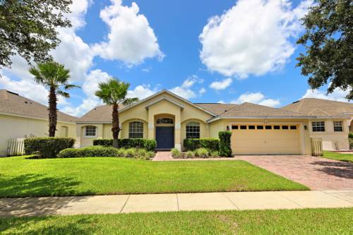 Davenport (Florida) Verenigde Staten promotiecode Booking.com