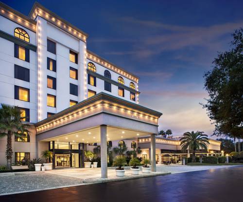 Lake Buena Vista (Florida) Verenigde Staten promotiecode Booking.com