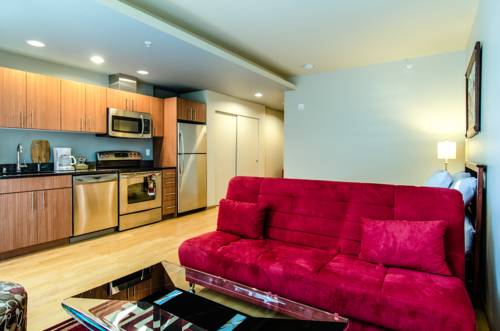 Seattle, (Washington) Verenigde Staten promotiecode Booking.com