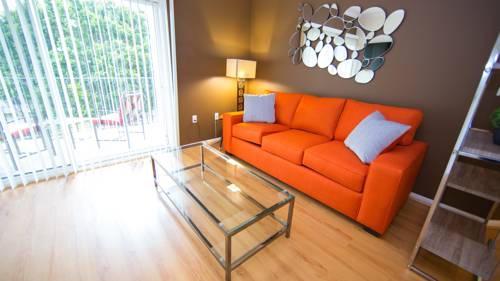 Los Angeles, (Californië) Verenigde Staten promotiecode Booking.com