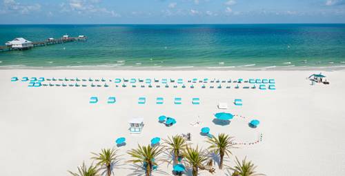 Clearwater Beach (Florida) Verenigde Staten promotiecode Booking.com
