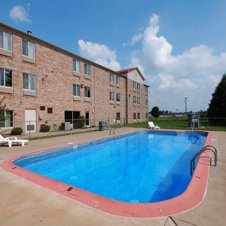 Bever Dam (Kentucky) Verenigde Staten promotiecode Booking.com